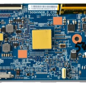 Logika T-Con Sony KDL-50W805B T500HVN08.0 50T20-C04
