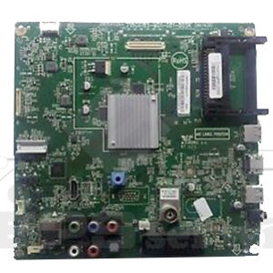 Płyta główna Philips 715G6165-M01-001-005K do telewizora, wysokiej jakości komponenty.