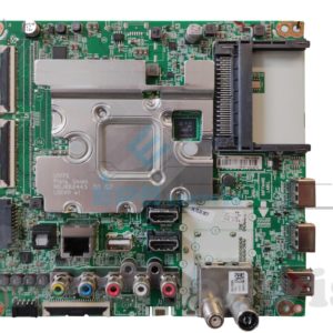 Płyta główna LJ9 EAX68253604 do telewizora LG 49SM8200, wysokiej jakości komponent.