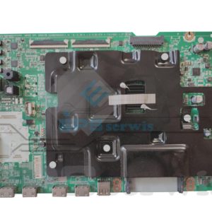 Ekranowany układ płyty głównej LJ9 EAX68766003 do laptopa.