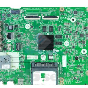 Płyta główna UD63P EAX66804605 z układem Intel dla komputerów stacjonarnych.