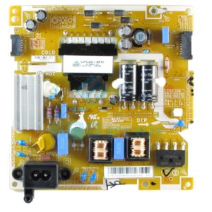 Zasilacz PSU Samsung BN44-00697A, kompatybilny z modelami UE32J5100 i UE32H4000. Wysoka jakość i nie.