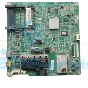Płyta główna Samsung BN94-05412Y LD4G do telewizora, wysokiej jakości komponent.