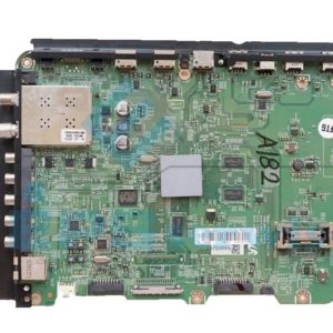 Płyta główna Samsung BN94-05687W do telewizora, wysokiej jakości komponent elektroniczny.