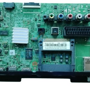 Płyta główna Samsung BN94-08118X do telewizora, wysokiej jakości komponent.