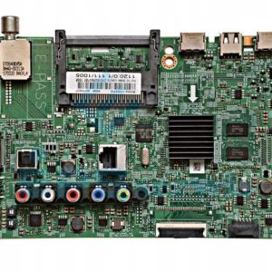Płyta główna Samsung BN94-10897G BN41-02482A do telewizora. Wysoka jakość i kompatybilność z modelam.