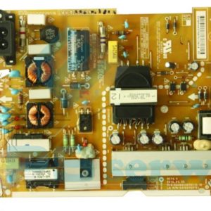 Zasilacz LG LGP49BI-15CH1 do telewizora 49LF590V, oryginalny komponent z układem EAX66230701.