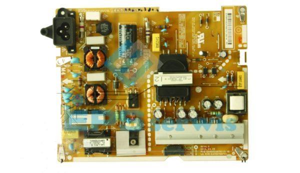 Zasilacz LG LGP49BI-15CH1 do telewizora 49LF590V, oryginalny komponent z układem EAX66230701.