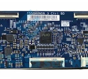 Panel T-con AUO T550HVN08.3 do telewizora 55 cali.