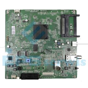 Płyta główna Philips 715G6094-M01-000-004K do telewizora, wysokiej jakości komponenty.