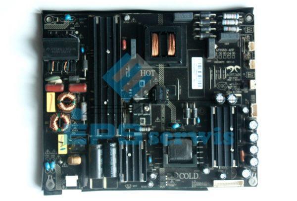 Zasilacz PSU AY155D-4SF04 do Westinghouse Proline, wysokiej jakości komponent.