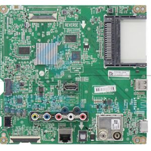 Płyta Główna LG LD84K LJ8 EAX67703503