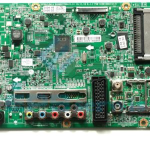 Płyta Główna LG MT55/LD41A EAX65377504 EBU62286008