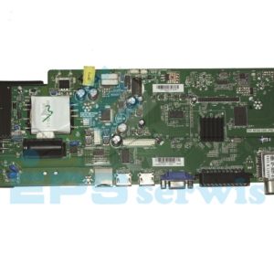 Płyta główna ETERNITY SHARP TP.MS6308.PB711 z układem elektronicznym.