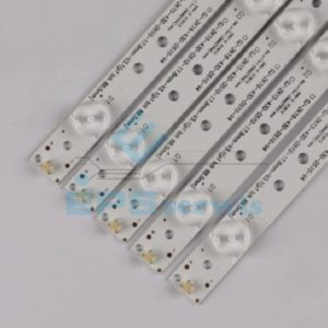 Listwy LED LG PHILIPS GJ-2K16-430-D510-V4 LB43013