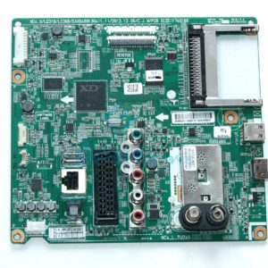 Płyta Główna LG LD31B EBT62385636 EAX64891304