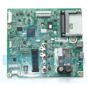 Płyta Główna LG LD31B LC36B EBT62385634 EAX64891306
