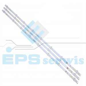 Listwy LED VESTEL VES400UNDS-2D-N11 VES400UNDS-2D-N12