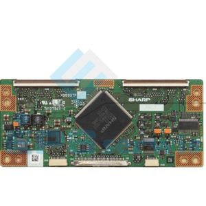 Logika T-con Skyworth X3593TP XC 37L01HM TW10794V-0 LK370T3LZ63