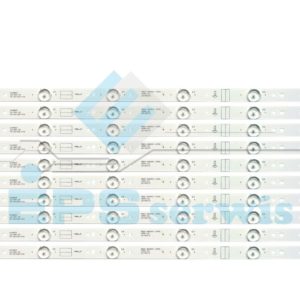 Listwy LED Strip Panasonic Sharp 5800-W49001-1P00