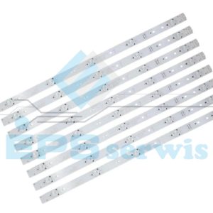 Listwy LED LG 5800-W49003-0P00 LC490DUJ-SHA2 - Nowe