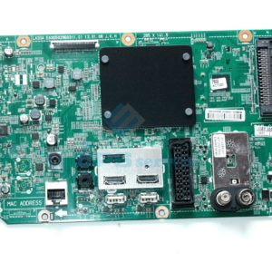 Płyta Główna LG LA33A EAX65029603
