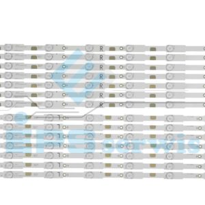 Podświetlenie Philips Led Strip LBM550E0601-DQ-1 TPT550J1-HVN06.U