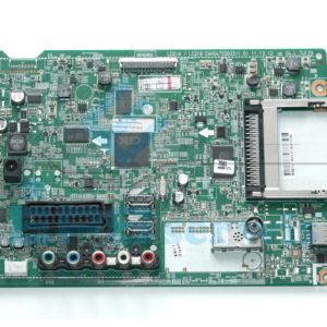 Płyta Główna LG LD21C LC21B EBT62138201 EAX64664903