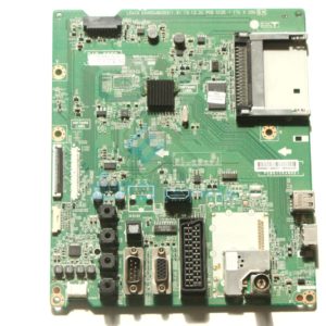 Płyta Główna LG LD4CA EAX65486303 EBT62920203