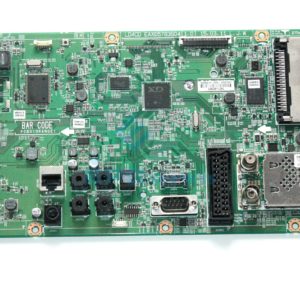 Płyta Główna LG LD4CD EAX65783604 EBT63016401