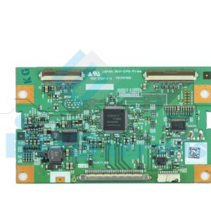 Logika T-con Panasonic TC-L32X1 19100165 MDK 336V-0