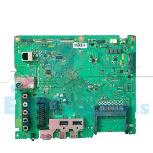 Płyta Główna Panasonic TNPH1116 TXN_A1ZQVE