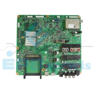 Płyta Główna Toshiba V28A00107801 PE0794