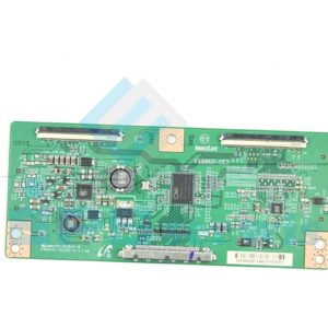 Logika T-con V390HJ1-CE3  INCH 42"