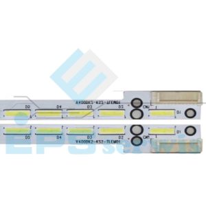 Podświetlenie Panasonic Led Strip V400DK2-KS2-TLEM01