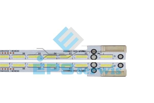 V400DK2 KS2 TREM01 tasmy LED 48 diody LED 443MM