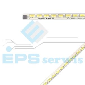 Podświetlenie LG Led Strip 60'' V12 Edge REV0.1 R/L LC600EUD