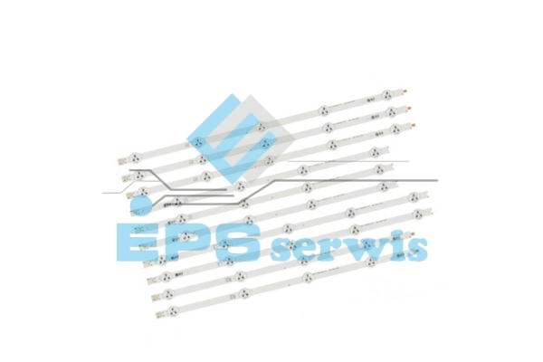 Listwy LED Philips 47PFK6309 LC470DUN PGP1