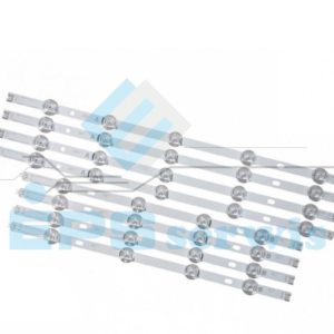 Podświetlenie LG Led Strip NC490DGE LGE_WICOP _ 49 cal _ UHD