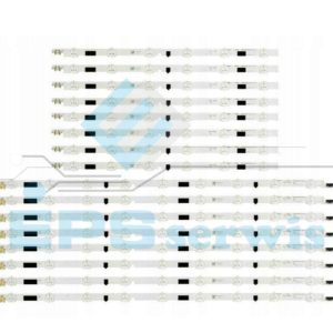 Listwy LED Samsung UE46F6400 HF460CSA-B1