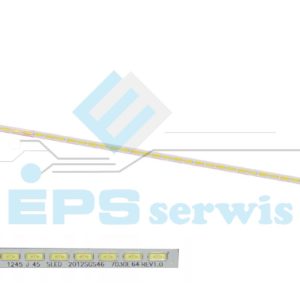 Podświetlenie TOSCHIBA LG Led Strip 2012SGS46 7030L 64 REV1.0 LJ64-03495A LTA460HN05