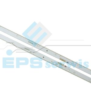 Listwy LED Samsung UE40KU6472 BN96-39627A BN96-39628A V6ER_395SMA_LED42_R2