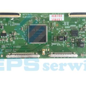 Logika T-con 6870C-0482B