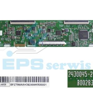 Logika T-con PANASONIC MACDJ4025 TX-58GX810