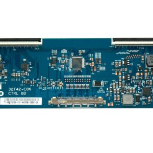 Logika T-con 32T42-C0K INCH 32 CTRL BD
