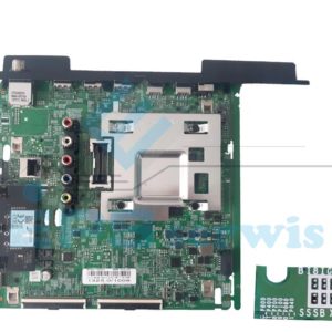 Płyta Główna Samsung BN94-14197L BN41-02703A UE55RU7172