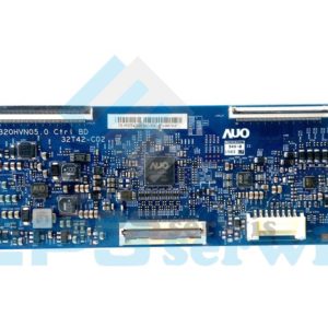Logika T-con AUO T320HVN05.0 32T42-C02 UE32H5500 UE32J5100
