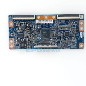 Logika T-con AUO T460HW03 VF 46T03-C09 INCH37