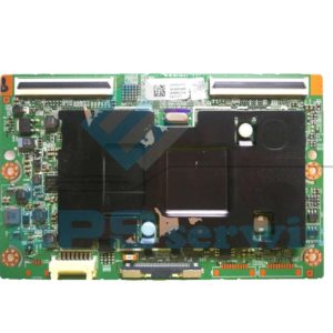 Logika T-con SAMSUNG BN95-00858B BN41-01939C LSF400HF02 UE40F6640