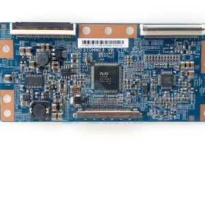Logika T-con LG AUO T370HW03 VB 37T05-C06 INCH37
